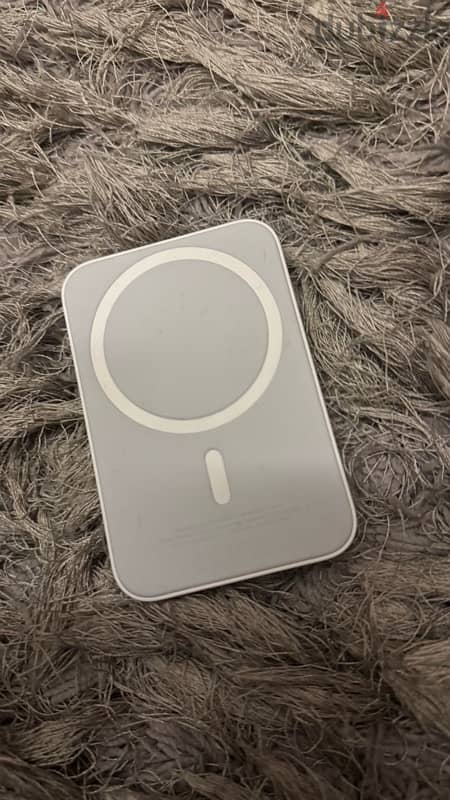 Apple original magsafe battery pack iphone12-13-14 0