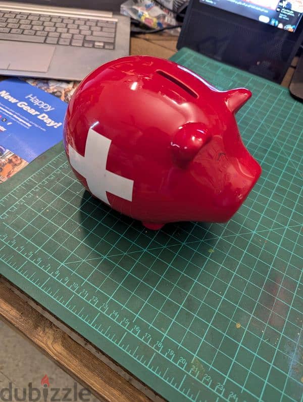 Piggy Bank 0