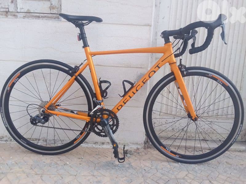 road bike 11