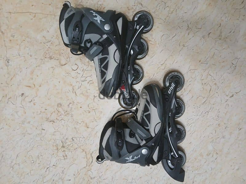 Roller Blades 0