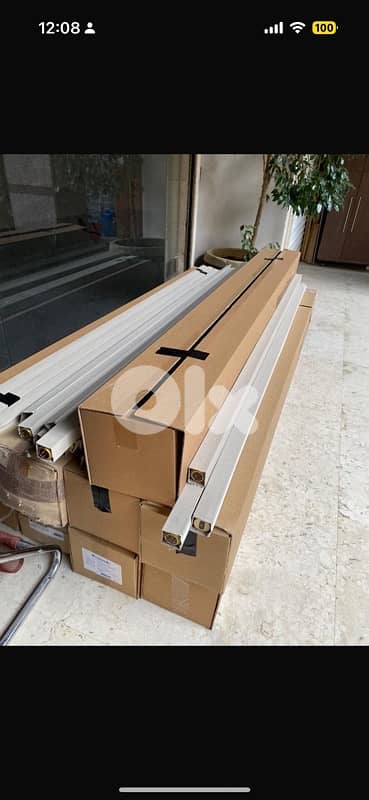 200 solarium bulbs - 200w ( description below ) 0