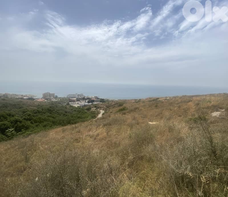 RWB127EG - Land for sale in Monsef 0