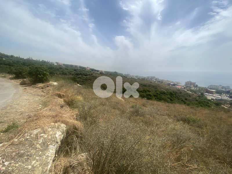 RWB127EG - Land for sale in Monsef 2