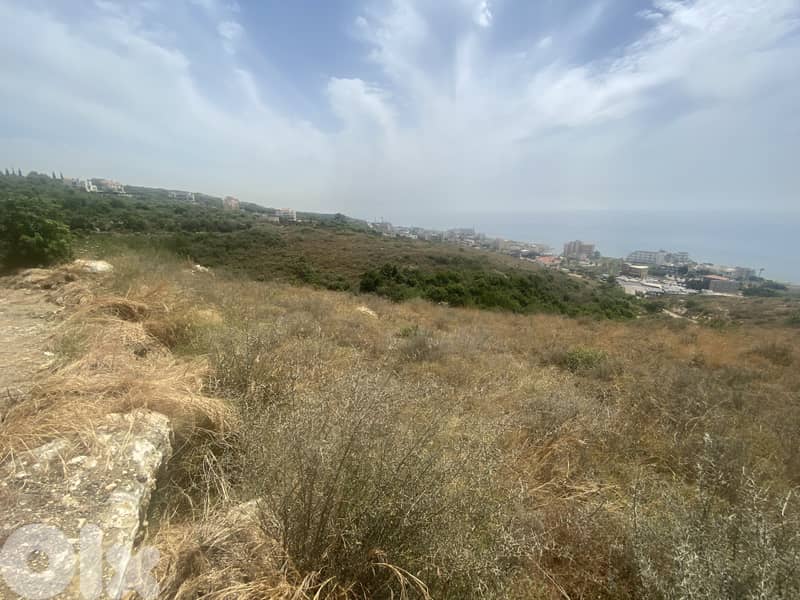 RWB127EG - Land for sale in Monsef 3
