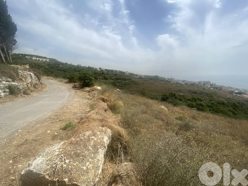 RWB127EG - Land for sale in Monsef 4