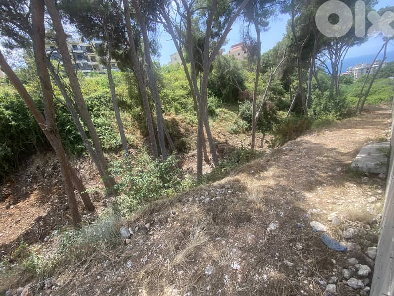 RWB128EG - Land for sale in Bouar 1