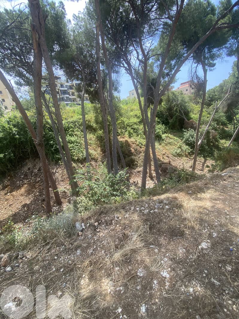 RWB128EG - Land for sale in Bouar 3