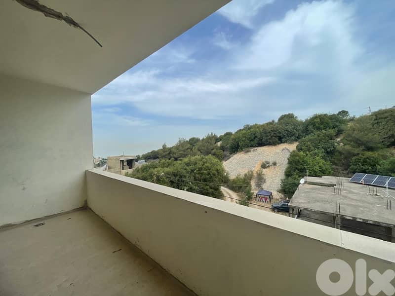 RWB102MK - Apartment for sale in Hbaline Jbeil 0