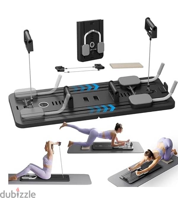 pilates board new 0