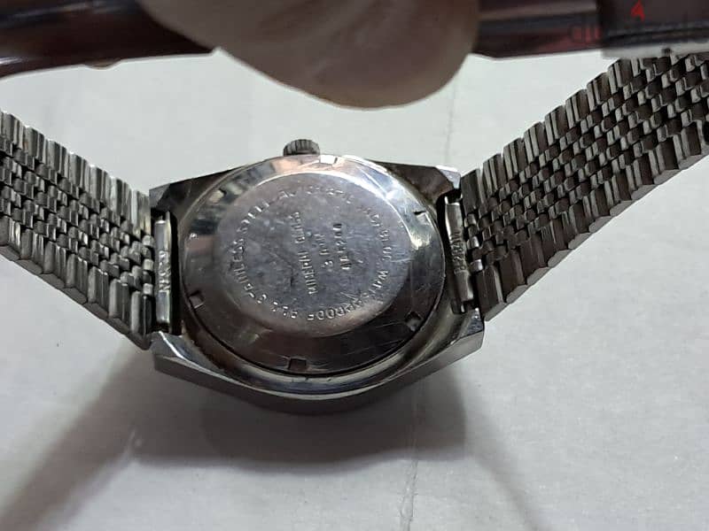 Delma swiss automatic 03032462 4