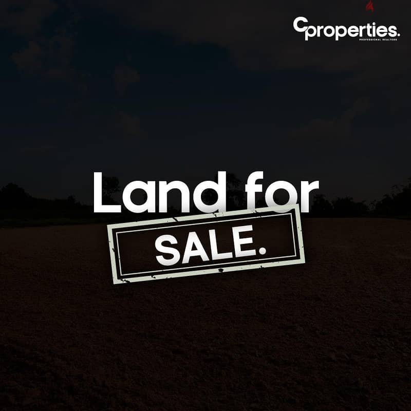 Land for sale in Blat Cpjrk261 0