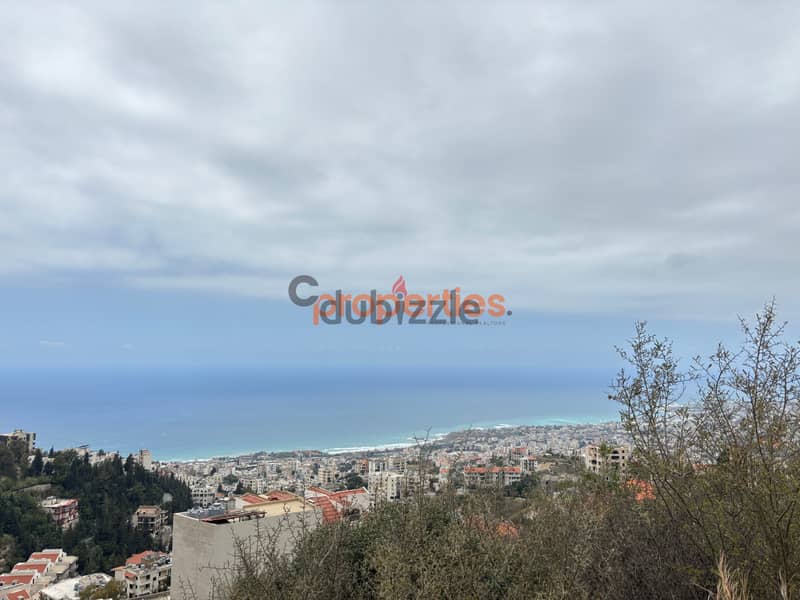 Land for sale in Blat Cpjrk261 1