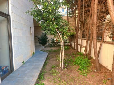 Fully Furnished Apartment For Rent In Ain Saade
