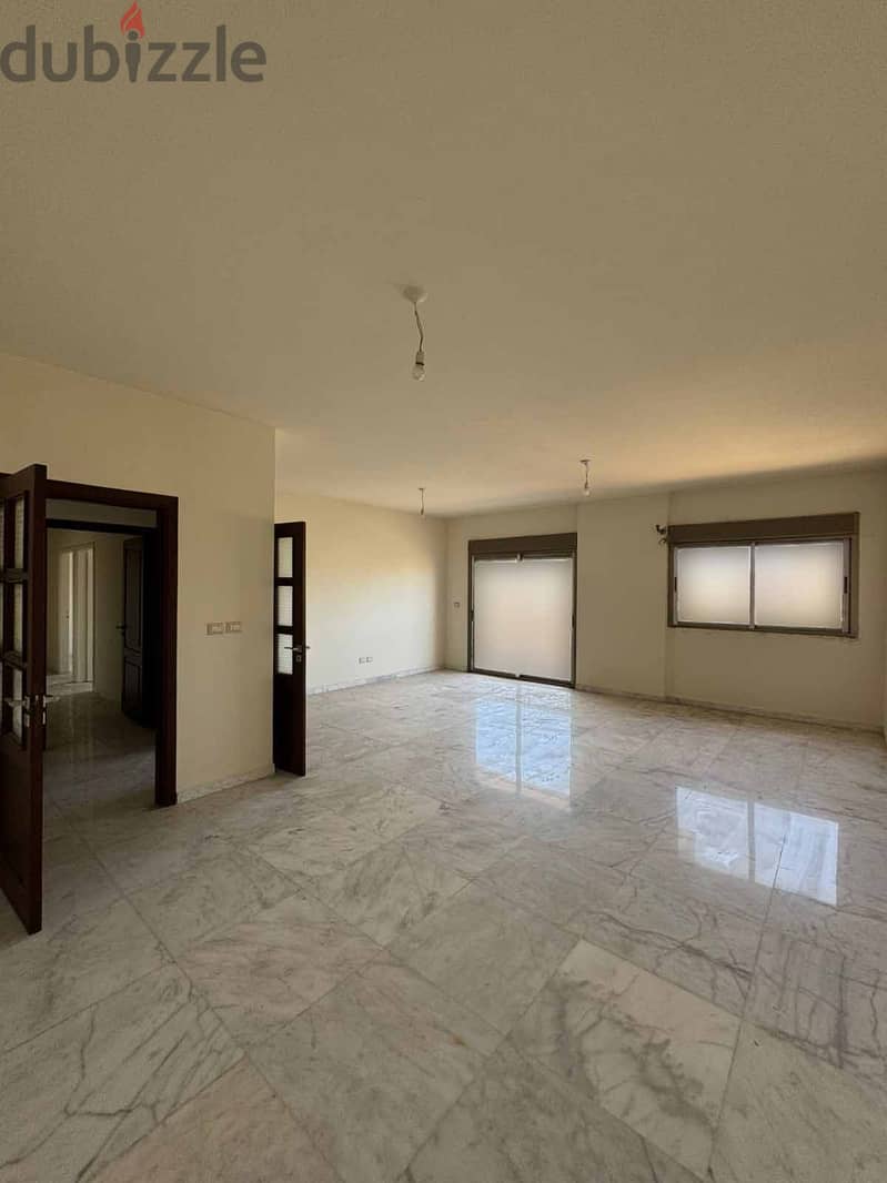 SPACIOUS APARTMENT IN HAMRA / SEA VIEW (200SQ) , (HA-260) 0