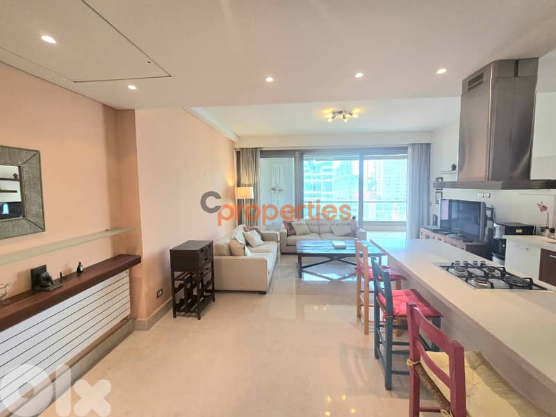 Apartment for rent in Saifi  CPBMB09-02 0