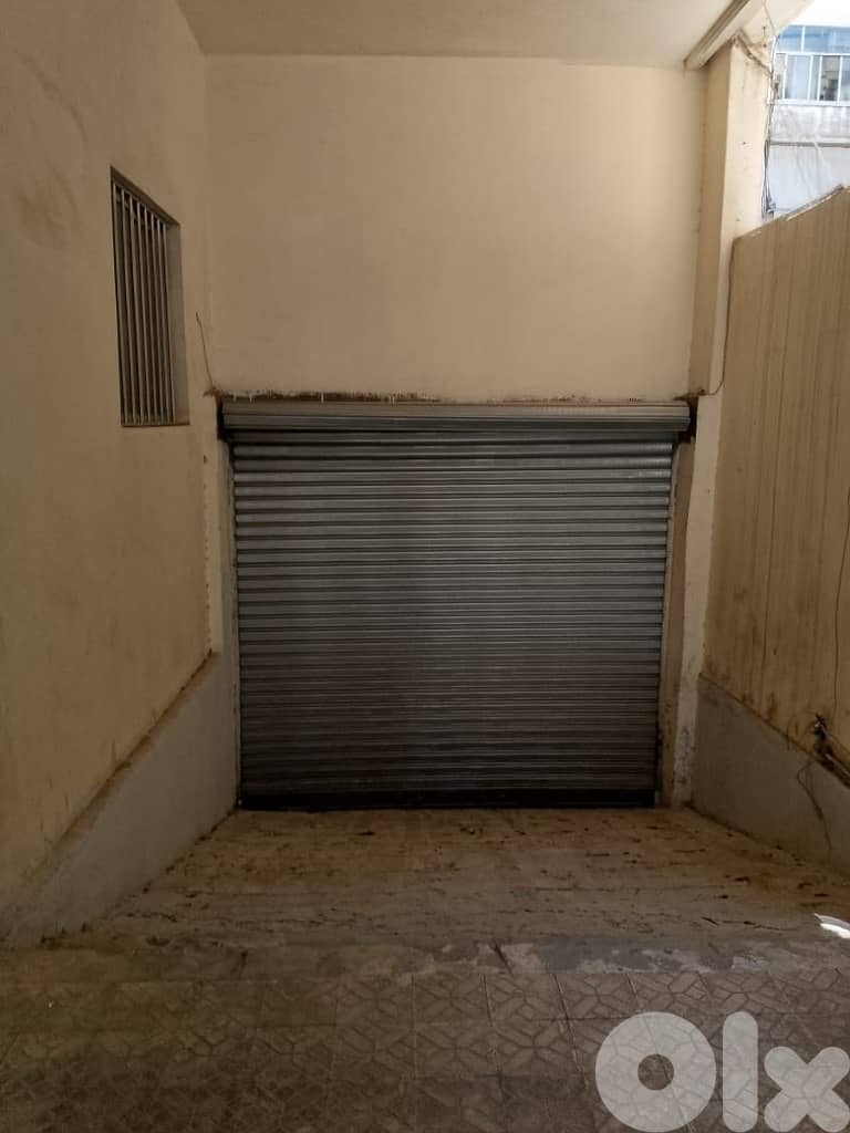 431 Sqm | Depot for sale in Baouchrieh 0