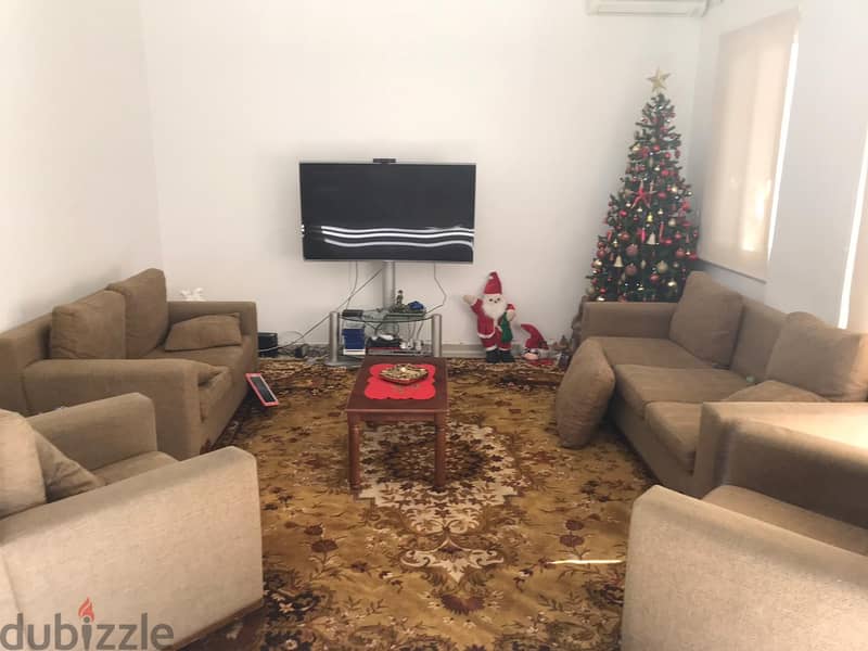 VILLA FOR SALE IN AMCHIT PRIME(310SQ) WITH GARDEN & TERRACE 0