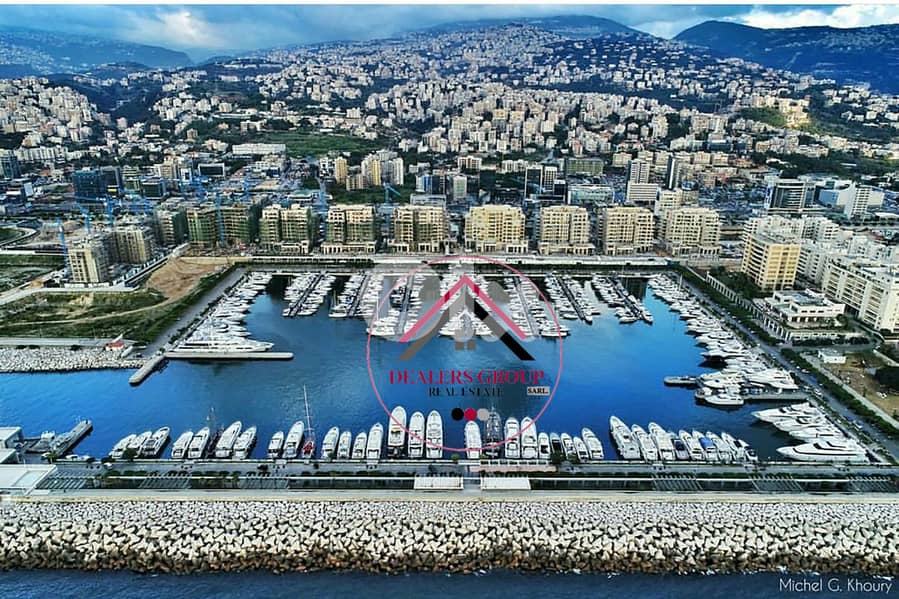Brand New Office/Retail Building for sale in Dbayeh 0