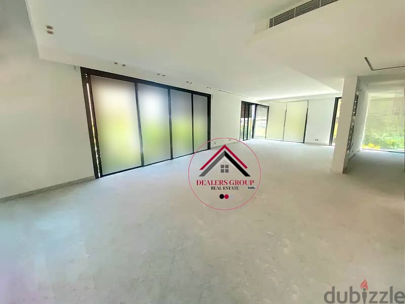 Prime Location Apartment for sale in Downtown Beirut 0