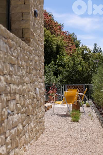 Land with a stand-alone house for sale in Mrah Chdid