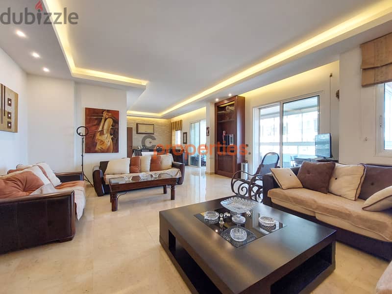 Apartment for Sale in Fanar CPSM308 0