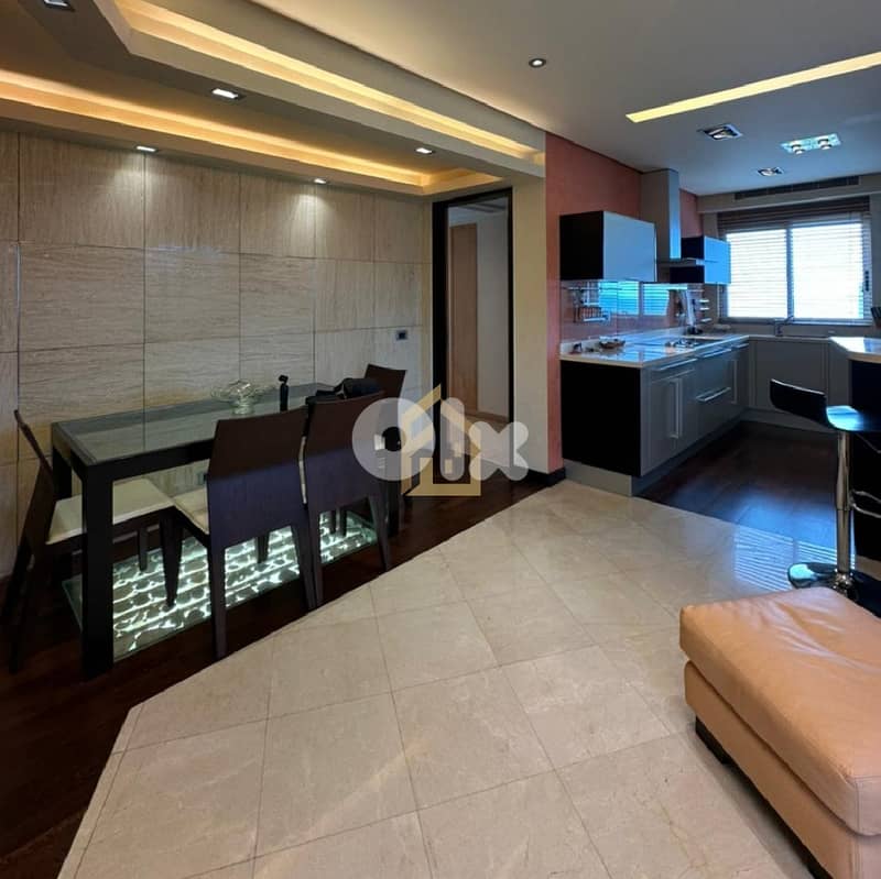 Chalet for rent in Aqua Marina EA172 شاليه  للإيجار في أكوا مارينا 0