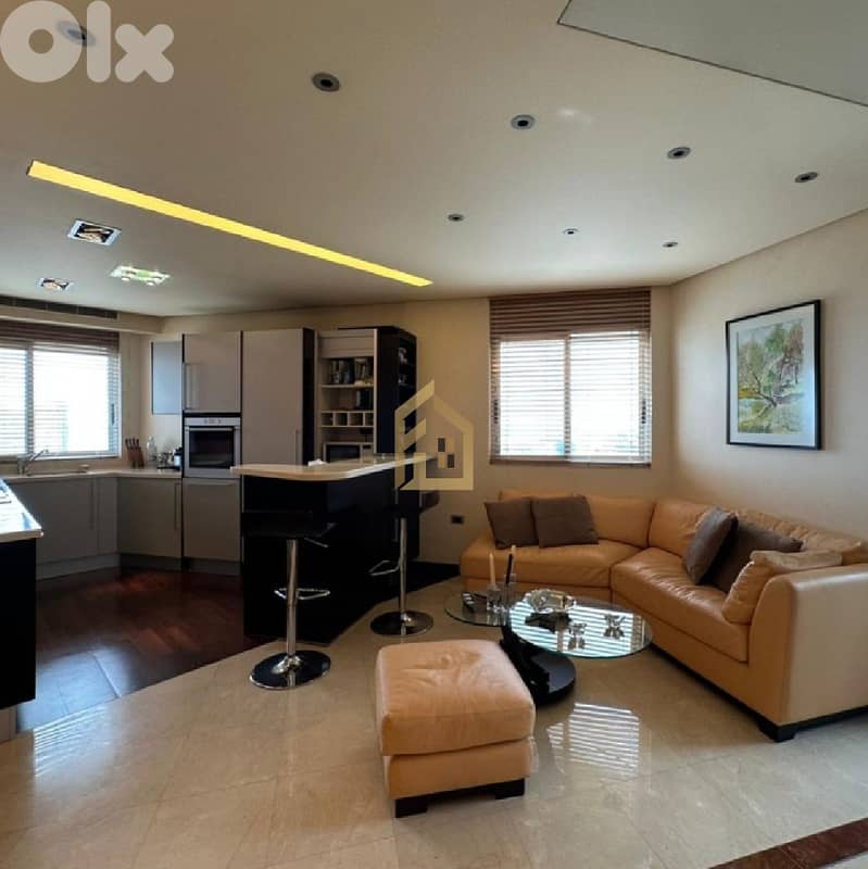 Chalet for rent in Aqua Marina EA172 شاليه  للإيجار في أكوا مارينا 1