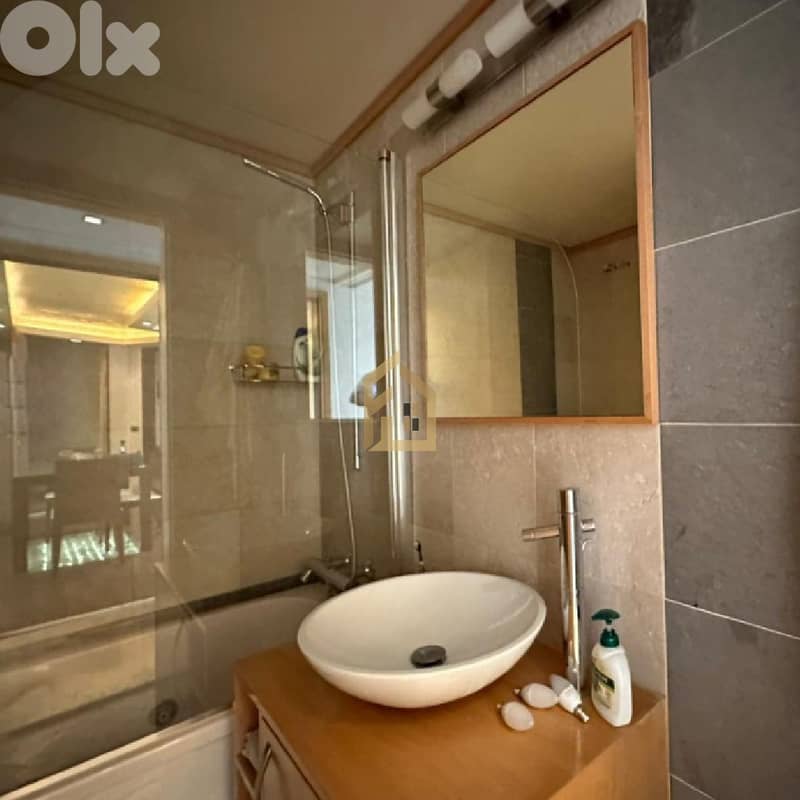 Chalet for rent in Aqua Marina EA172 شاليه  للإيجار في أكوا مارينا 2