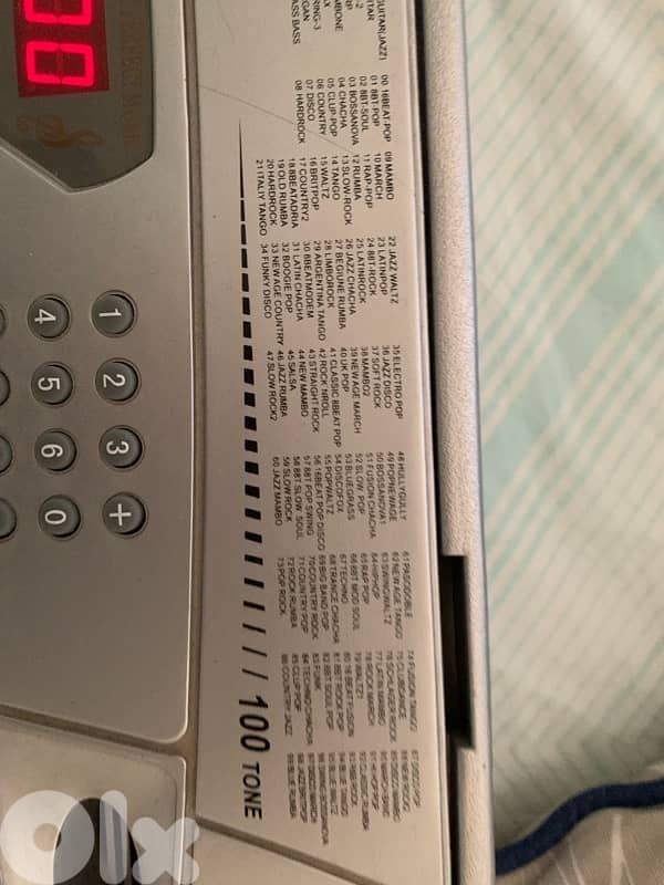 portable piano 7