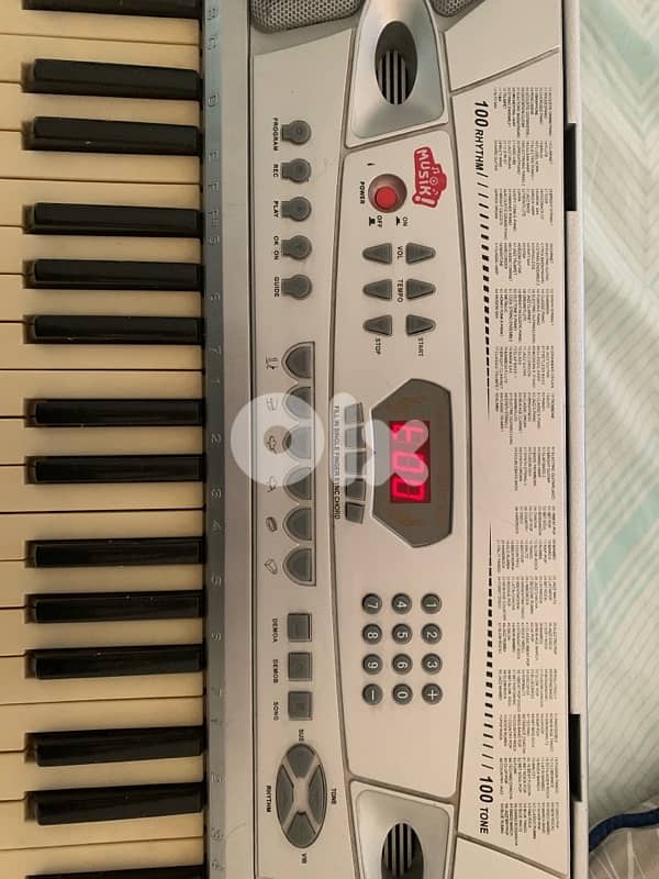 portable piano 8