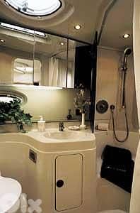Cruiser 370 Express 7