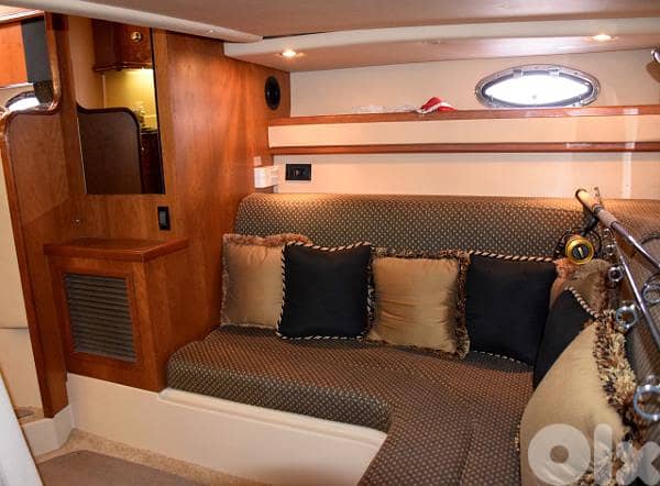 Cruiser 370 Express 13