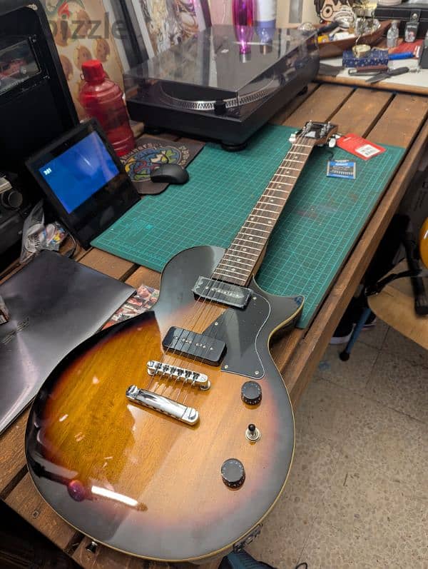 Stagg Electric Guitar 0