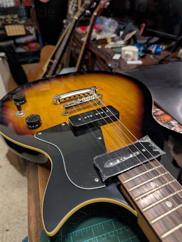Stagg Electric Guitar 1