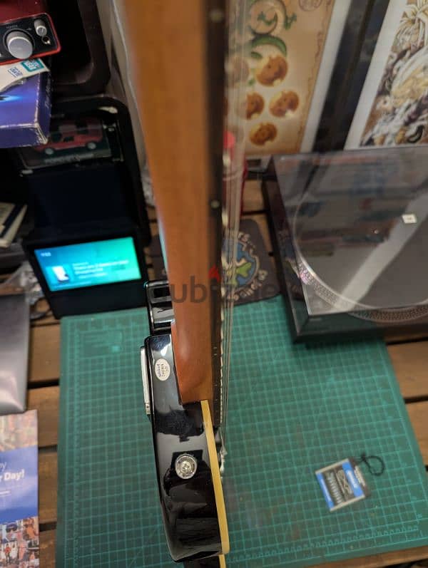 Stagg Electric Guitar 5