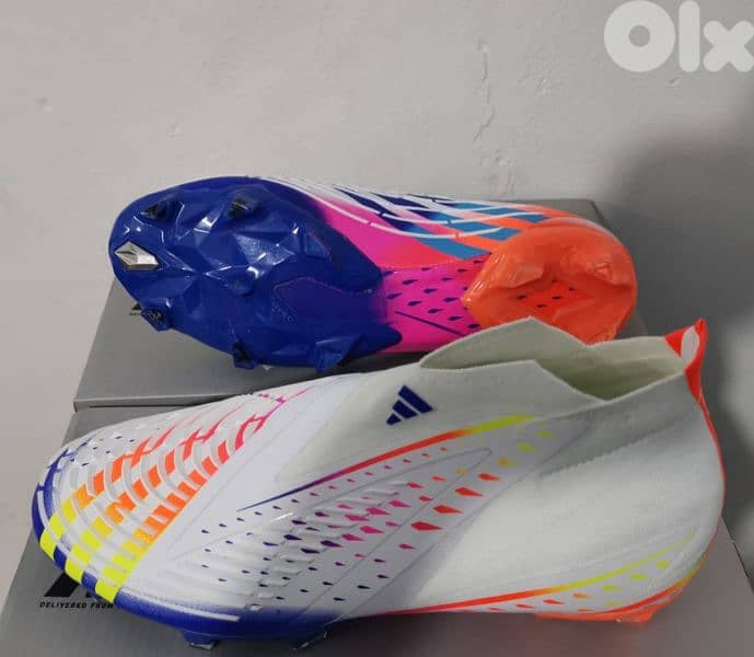 shoes football original اسبدرينات فوتبول كرة قدم حذاء 4