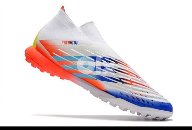 shoes football original اسبدرينات فوتبول كرة قدم حذاء 5