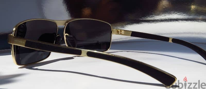 Veithdia Golden Luxury Glasses 2