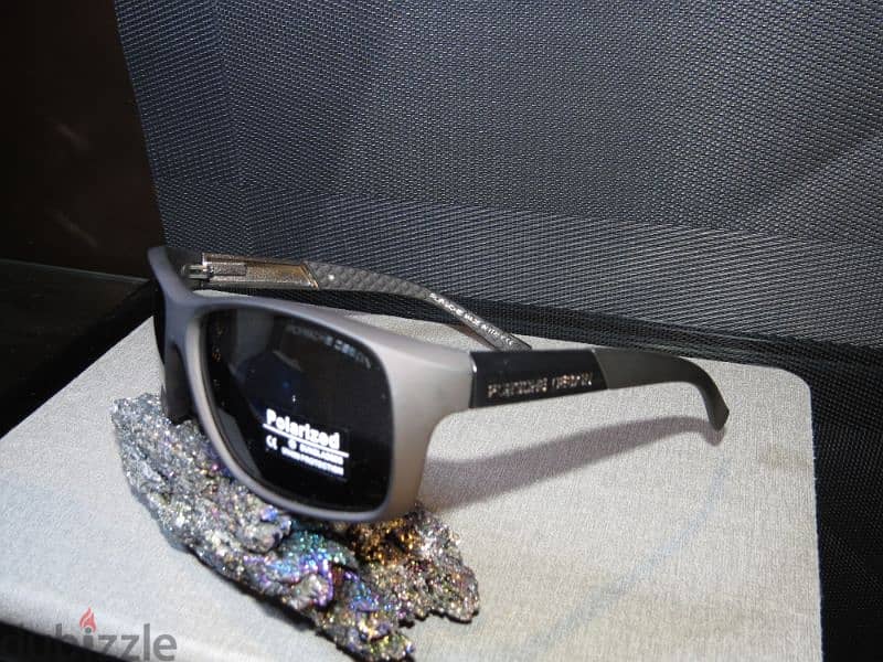 Porsche Design Sunglasses 0