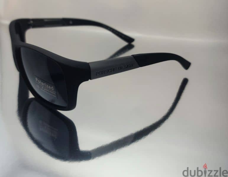 Porsche Design Sunglasses 2