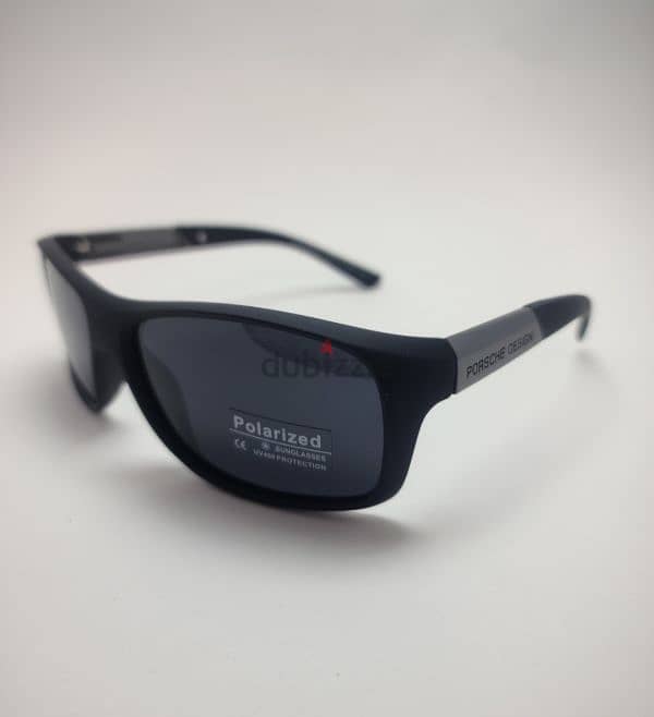 Porsche Design Sunglasses 3