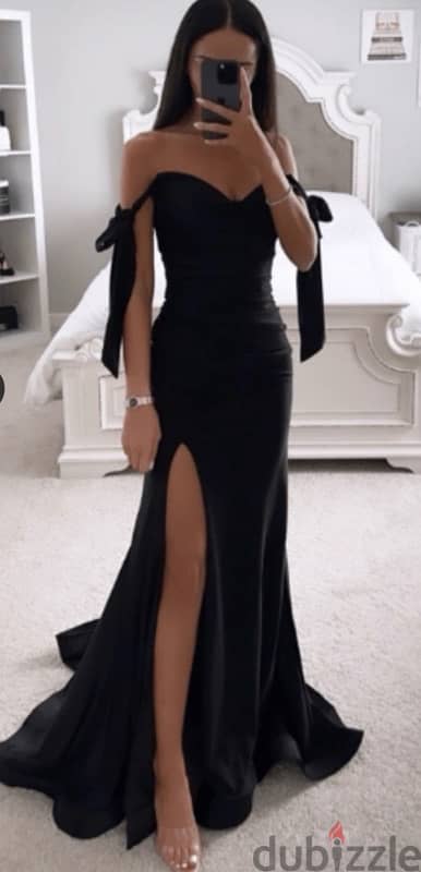 Black Dress for an Occasion new 0