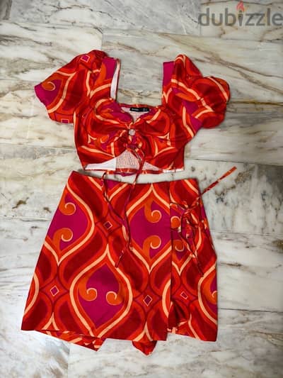 Summer Set Skort for Sale