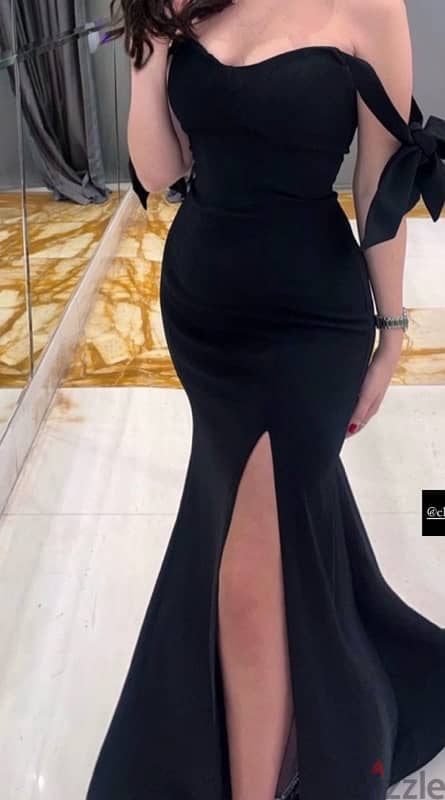 Black Dress for an Occasion new 1