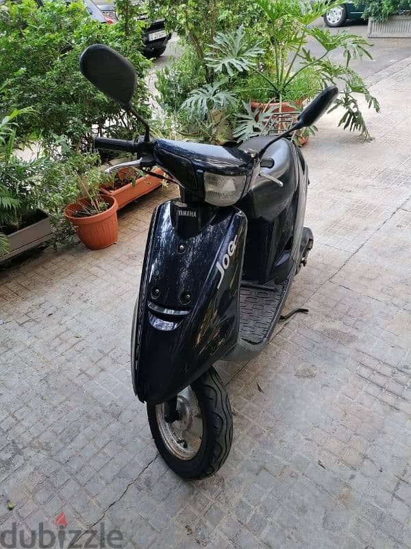 Jog 50 cc for saleتسجيل بالنافعة ، لا نقبل وكالة ولا صك بيع ولا انقاض 0