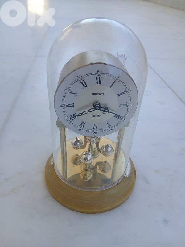 ساعة مميزة 0