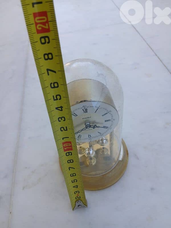 ساعة مميزة 1