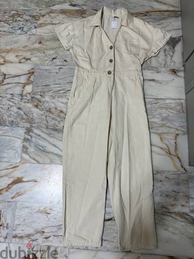 Jumpsuit size M