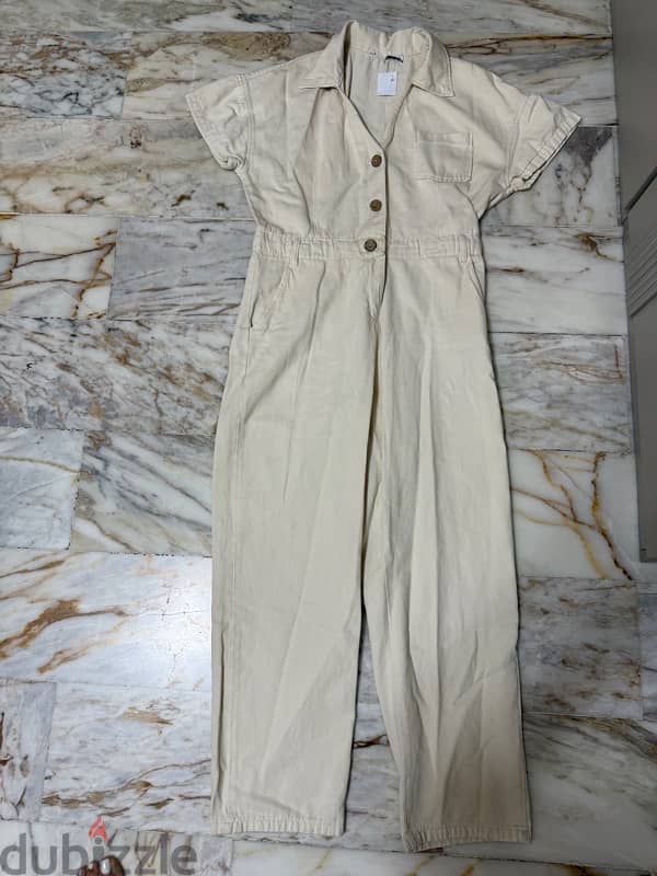 Jumpsuit size M 0