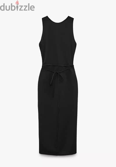 New Zara Classy Dress
